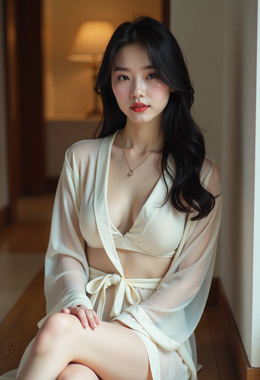 鬓边不是海棠红