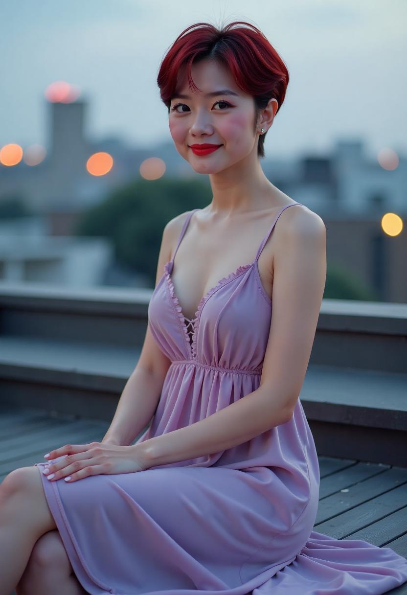 乘风破浪