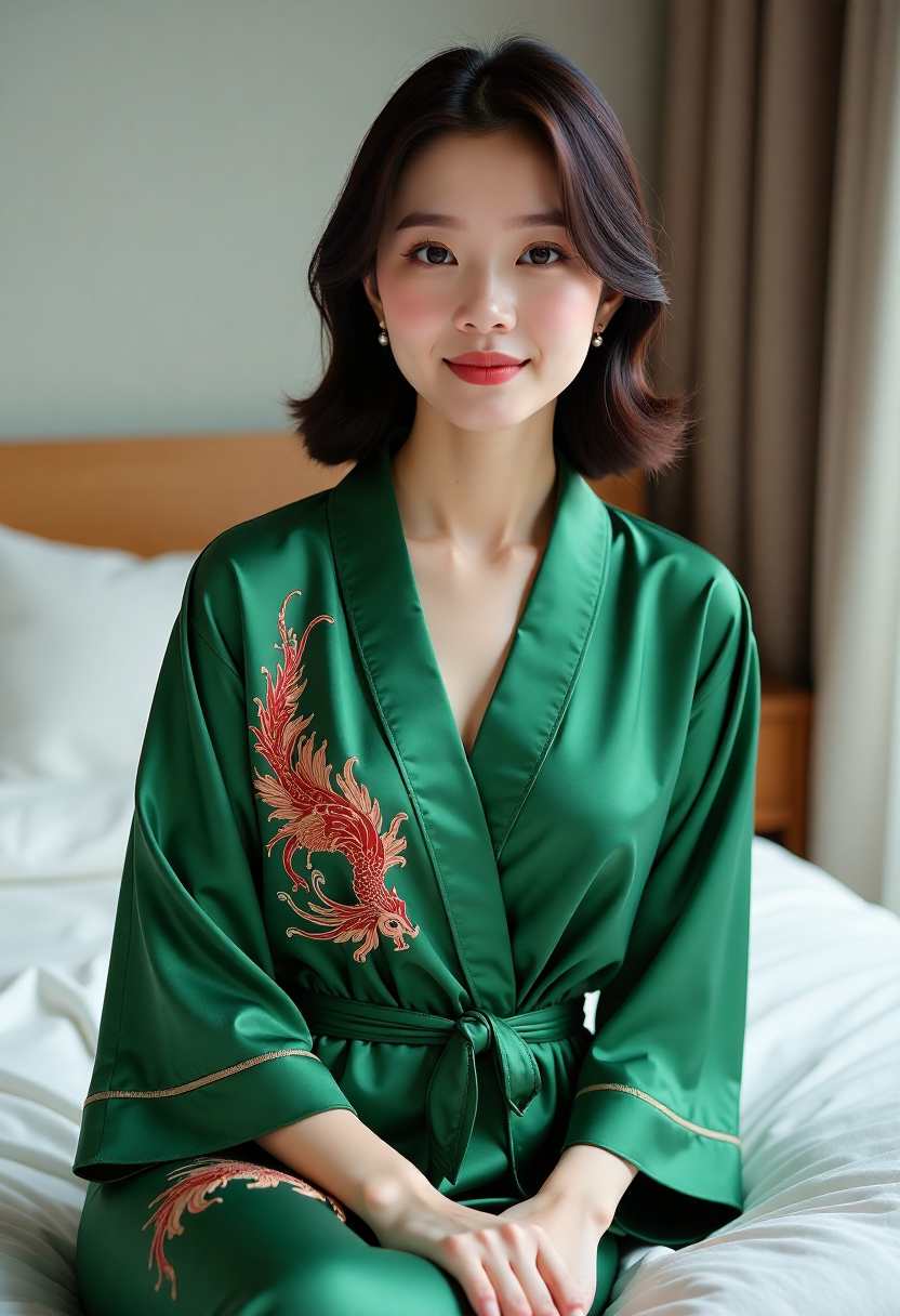 星河璀璨