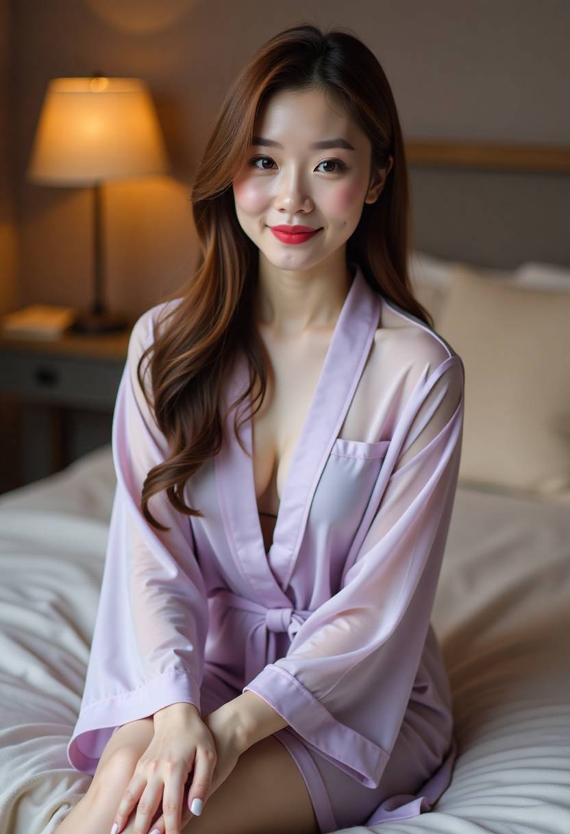 大江大河