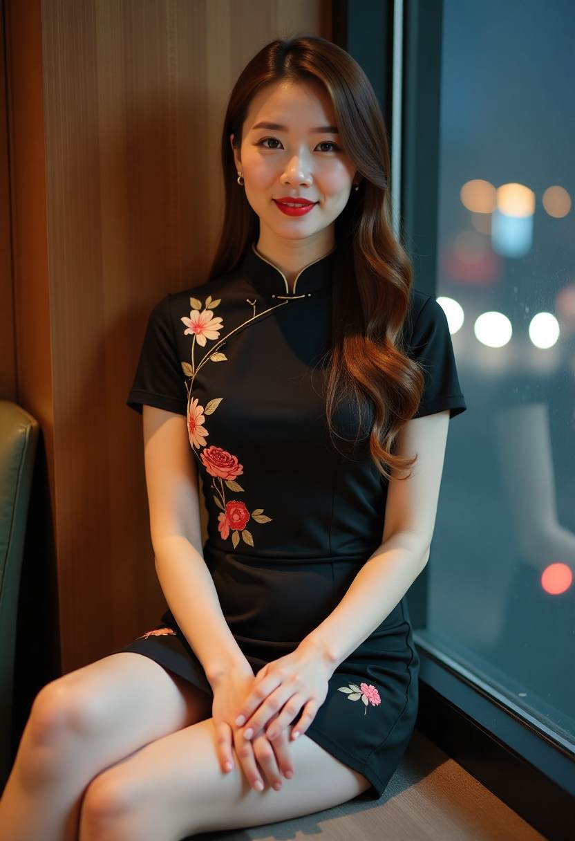 御赐小仓鼠